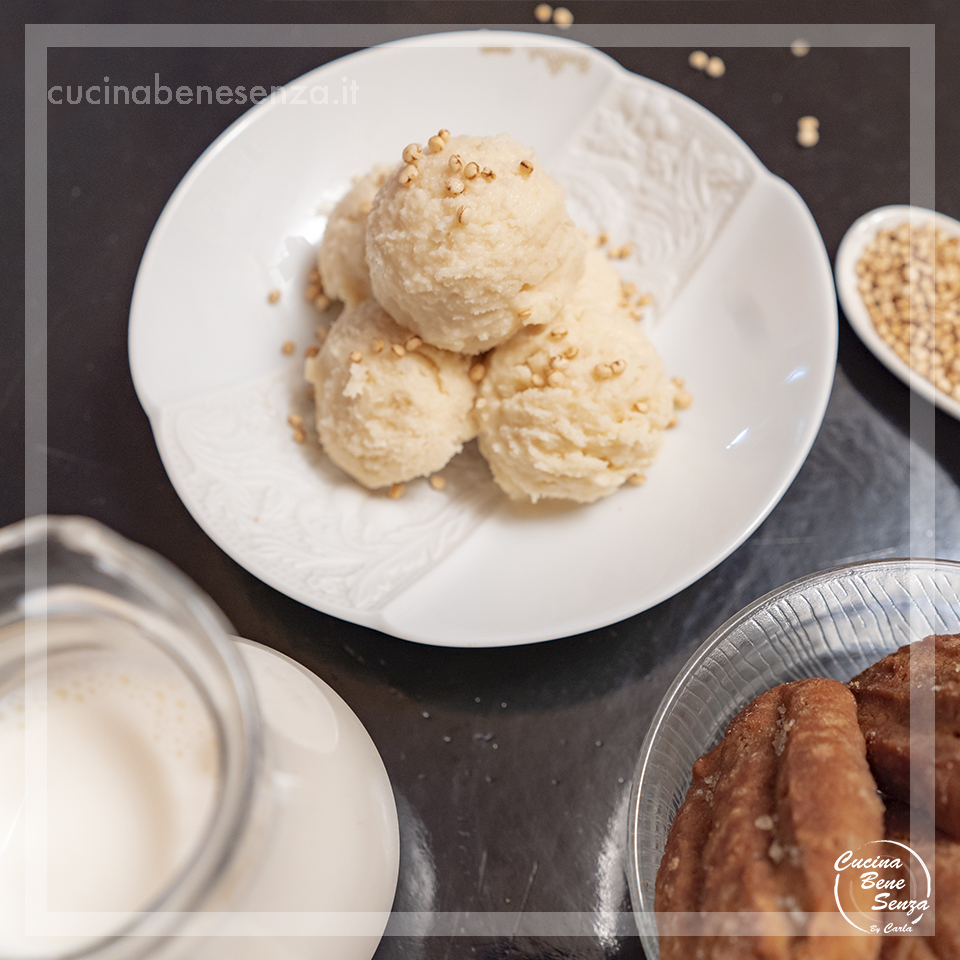 gelato fiordilatte