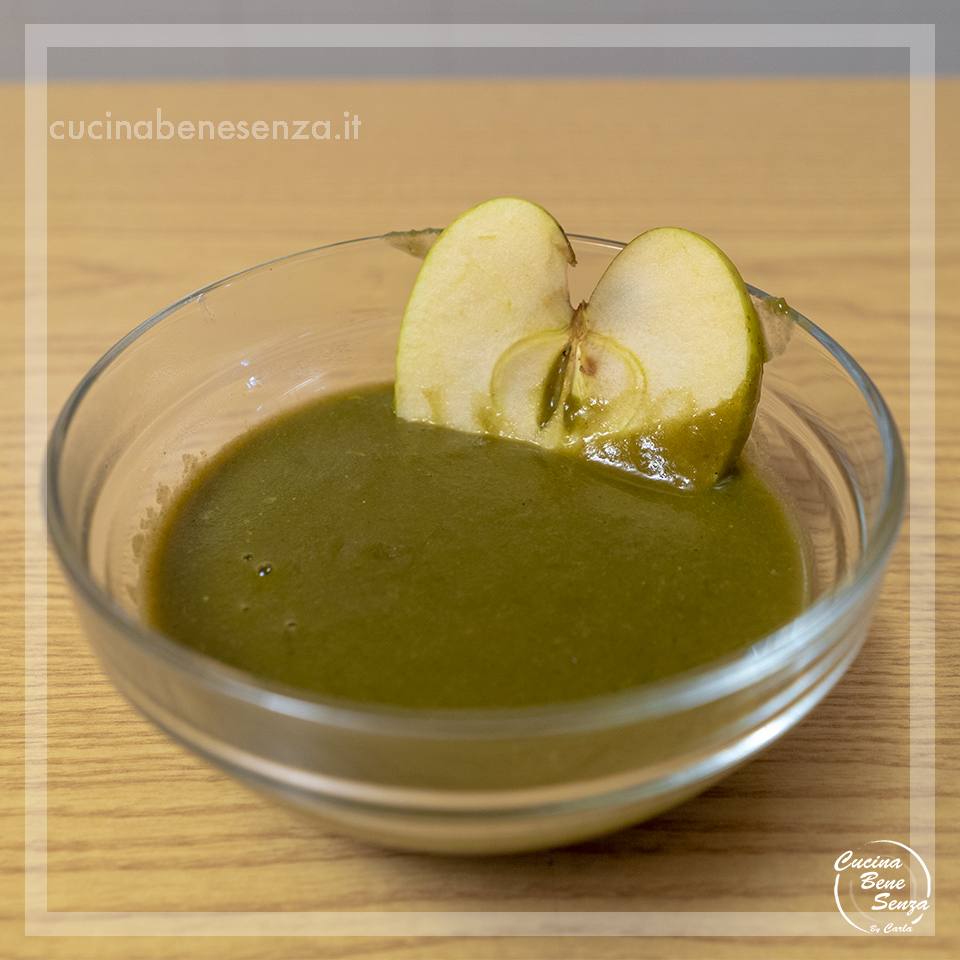crema di bietole