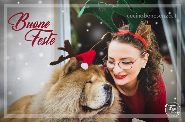 buon natale